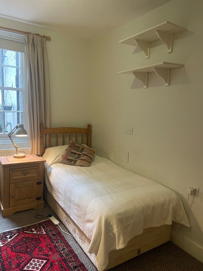 Chelsea SW3  Main Photo