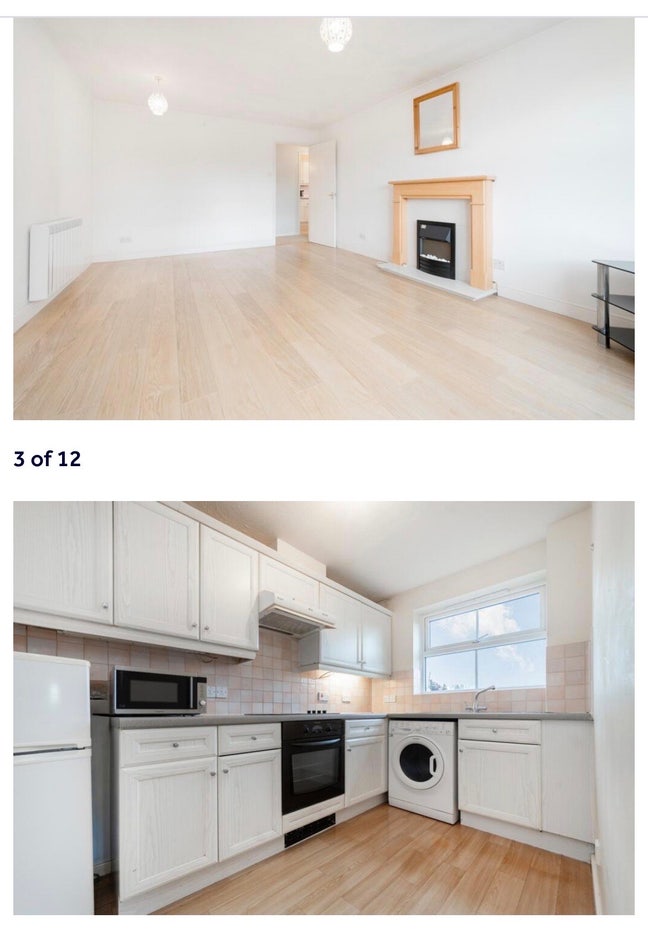 Room available in small flat  Main Photo