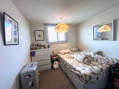 Double Room - Close to Hospital  Main Photo