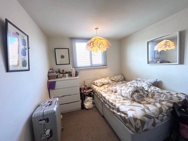 Double Room - Close to Hospital  Main Photo