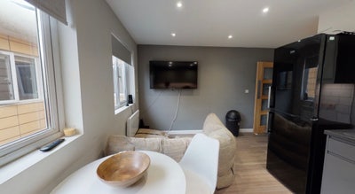 1 bed flat share Main Photo