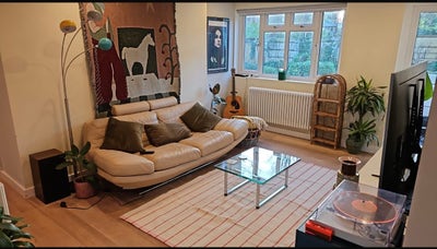 Room available in a gorgeous home in Highgate Main Photo