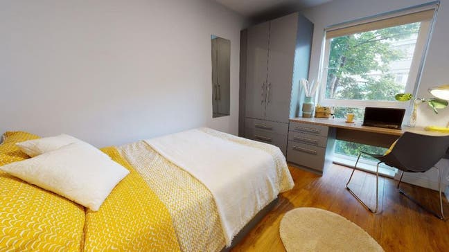 Student Accomodation Available - Tenancy Takeover Main Photo