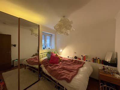 Ground Floor Room Available – Fulham, London Main Photo