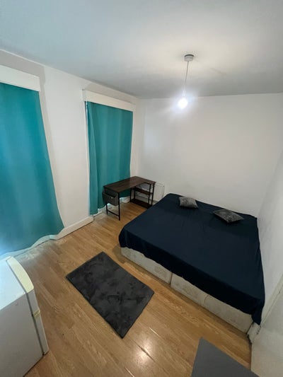 🏡✨ Double Room for Single Use to Let in Maida Hil Main Photo