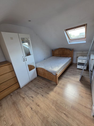 🛋️Double Bedroom colindale 🩵 Main Photo
