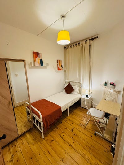 Cosy Single Room, Wandsworth Borough Main Photo