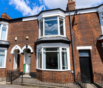 Exceptional 4 bedroom houseshare ensuite rooms  Main Photo