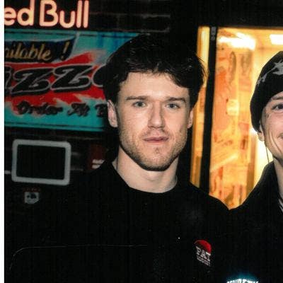 Kiwi bartender seeking long term accomodation Main Photo
