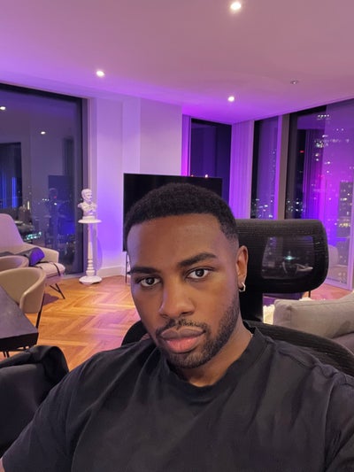 French guy, 32, easy-going, tidy & friendly Main Photo
