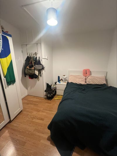 Dble Furn Room Brixton &pound;799 Incl Bills (38Ash) Main Photo