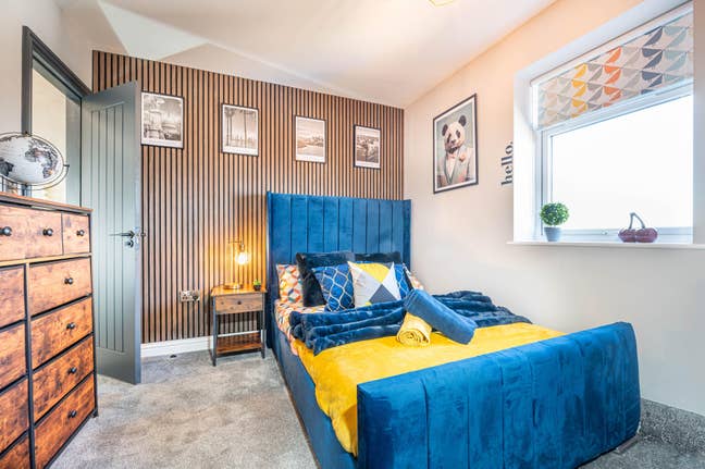 ♥️😍Wonderful Ensuite Room SN1 😍♥️ Main Photo