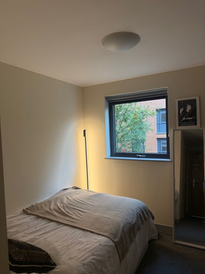Tenancy Takeover – Standard En-suite, Bryson Court Main Photo