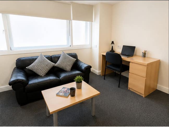Studio C Sangha House Main Photo