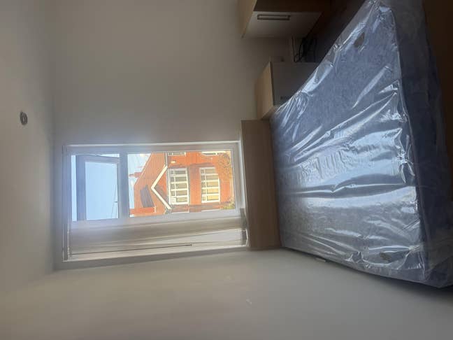 Furnished Double Room In Fallowfield-Students only Main Photo