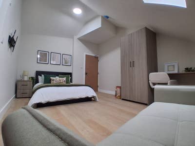 PREMIUM Ensuite Rooms & Studios in Chorley Main Photo
