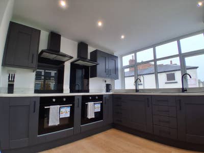 PREMIUM Ensuite Rooms & Studios in Chorley Main Photo