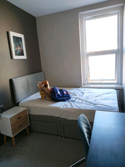 1 bed Main Photo