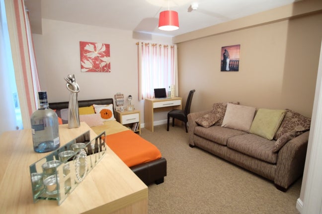 Beautiful Double Ensuite Room, Professional Home🏡 Main Photo