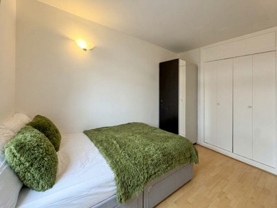 Living Room , Abbey Road , 2 Double Room available Main Photo
