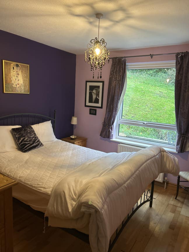 Peaceful Modern Room to Let – Monday to Friday Main Photo