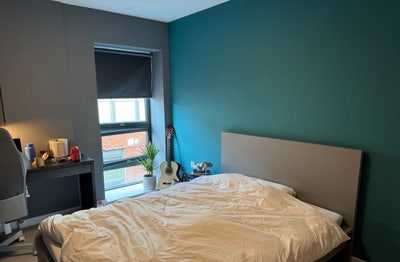 Bristol City center flat Main Photo