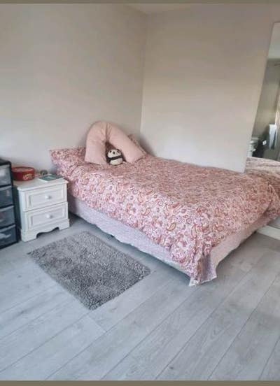 Quite Large Double Room Available For Female Main Photo