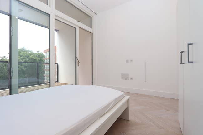 ✨ Finsbury Park, Elevated | Stylish Modern Flat Main Photo