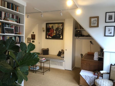 Large Studio Flat in South Kensington / Chelsea Main Photo