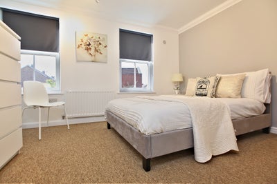 ✔️ All Ladies House✔️Stunning Ensuites Main Photo