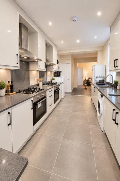 🏡 Brand New Huge • High Spec Main Photo
