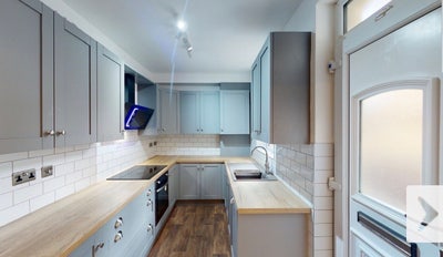 Two rooms available (shared uni house) Year 27-28 Main Photo