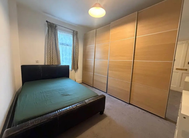 *Double Room With Private Bathroom* Main Photo
