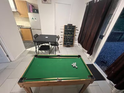Double Rooms in 3-Bed Shared House | &pound;525/month | Main Photo