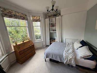 Room in West Hampstead Main Photo