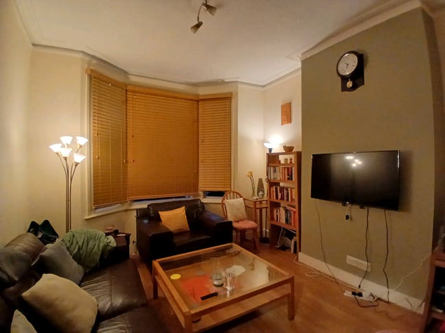 Double Room in Hammersmith, near the river 🌊 Main Photo