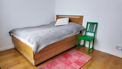 Two Double Bedrooms in Minimal Ground Fl. Apt Main Photo