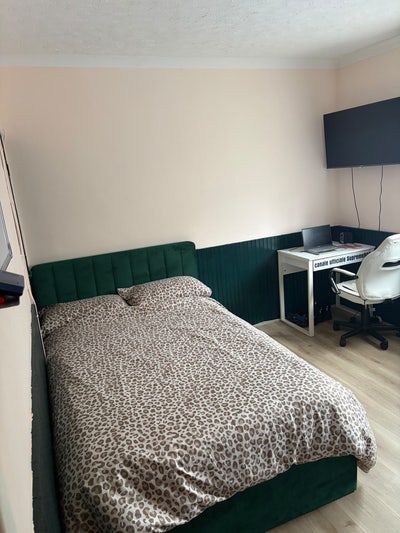Doble Room LU2 Main Photo