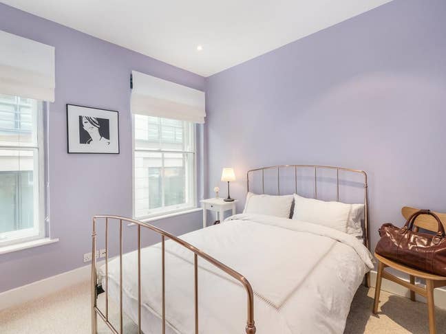 One bed flat in heart of the City Main Photo