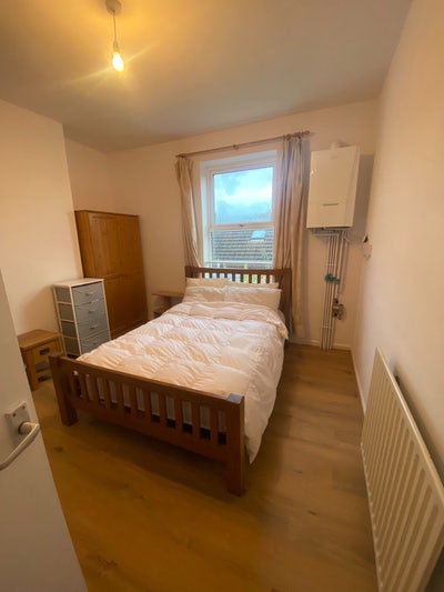 2 bed room house  Main Photo