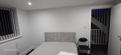 Double Room Near Brunel University & Hillingdon Ho Main Photo