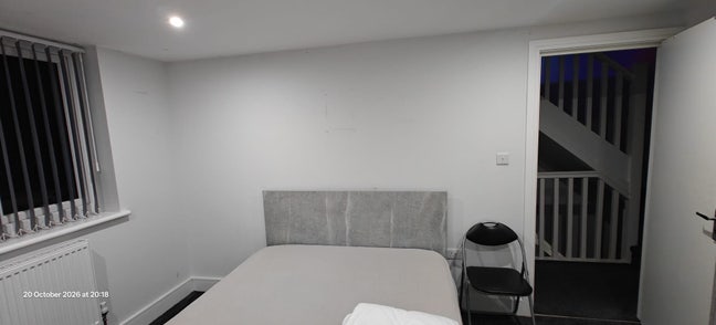 Double Room Near Brunel University & Hillingdon Ho Main Photo