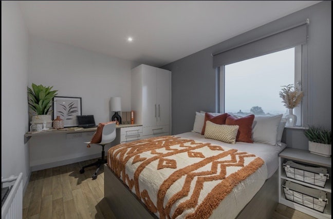 🏡 Student Room Available – the Bridge, Newcastle 🏡 Main Photo