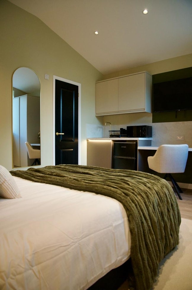 Wow 😍 Brand New | Boutique Suites🤩 Last Ones  Main Photo