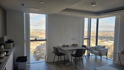 Spacious Room, City Views, 6-Month Sublet Main Photo