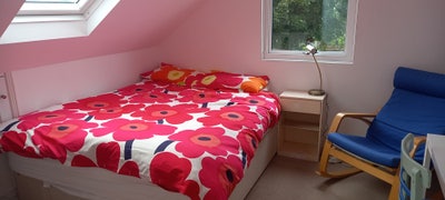 Self contained room to rent in St Agnes Main Photo