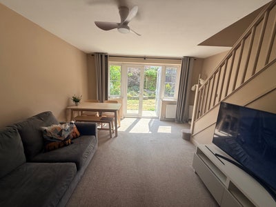 Double Room in a quiet friendly home, Manor Top Main Photo
