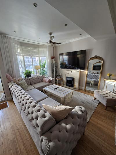 Furnished Double Room N18 – &pound;800 pcm Main Photo