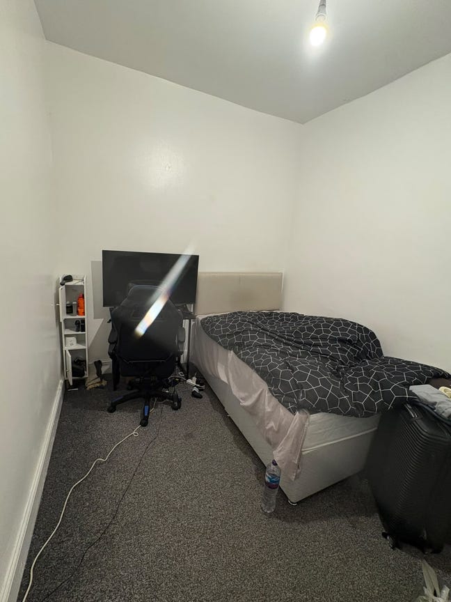 Double room Main Photo