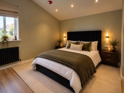 Wow 😍 Brand New | Boutique Suites🤩 Last Ones  Main Photo